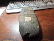 Indian artifact stone for sale  Brookfield