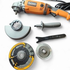 Ridgid r10202 15a for sale  Royse City