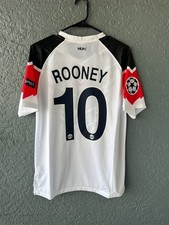 Manchester united rooney for sale  Hialeah