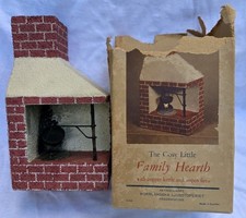 rustic outdoor fireplace for sale  Whitehall
