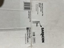 Saracen tmv3 basin for sale  MILTON KEYNES