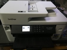 Brother mfc j5340dw usato  Mazara del Vallo