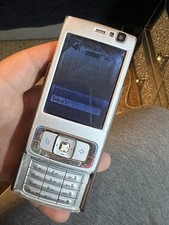 Nokia n95 mobile for sale  WASHINGTON