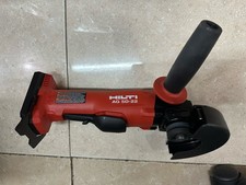 Hilti cordless angle for sale  New York