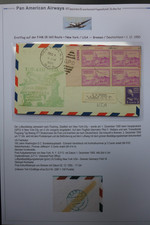 Paa erstflug 1950 gebraucht kaufen  Mainz