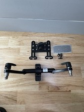 Usado, Cadeira elétrica Ride Designs FlexLoc conjunto de hardware com conjunto de pinos de liberação rápida comprar usado  Enviando para Brazil