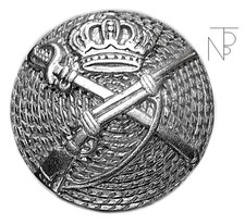 Regio esercito bottone usato  Pulsano