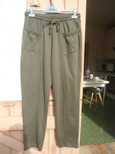 Pantalon jogging blancheporte d'occasion  Cagnes-sur-Mer