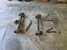 Antique industrial coal for sale  Biglerville