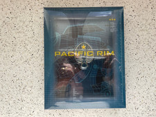 Pacific rim édtitans d'occasion  France