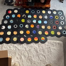 61x vinyl records for sale  CLACTON-ON-SEA
