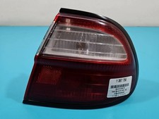 Nissan Almera 1999 Lampa tylna prawa tylna 7434 IPJ55124 na sprzedaż  PL