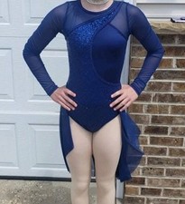 Weissman balera dance for sale  Union Grove