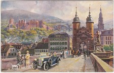 Heidelberg germania germany usato Heidelberg germania germany usato  Italia