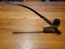 Savinelli aged shell gebraucht kaufen  Leer (Ostfriesland)