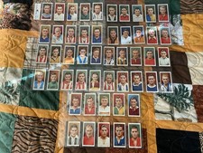 Wills cigarette cards for sale  Gallipolis