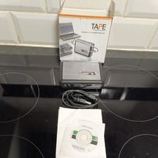 Cassette tape player for sale  KETTERING
