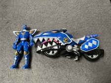 Power ranger figure for sale Power ranger figure for sale  SHEERNESS