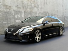 2011 lexus 350 for sale  Costa Mesa