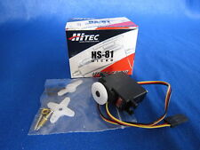 L535 hitec servo d'occasion  Péronnas