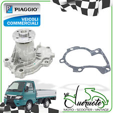 Pompa acqua piaggio usato  Barletta