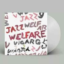 Viagra boys welfare usato  Montepulciano