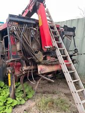 Epsilon crane m125 for sale  CRADLEY HEATH