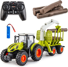 Ferngesteuerter traktor fernge gebraucht kaufen  Neumünster
