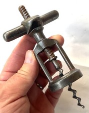 Tire bouchon allemand d'occasion  Orleans-