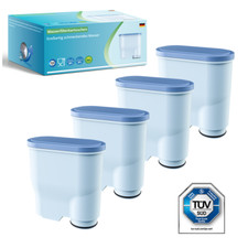 4pcs ersatzwasserfilter philip gebraucht kaufen  Ginsheim-Gustavsburg