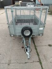 bateson trailer for sale  SUDBURY