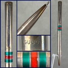 Vintage gucci sterling for sale  Junction City
