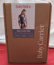 Babybjörn baby carrier for sale  NEWCASTLE UPON TYNE