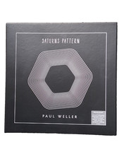 Paul weller deluxe for sale  BOSTON