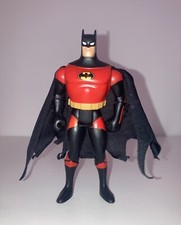 Batman the animated usato  Napoli