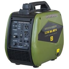 Sportsman 2200 watt for sale  O Fallon