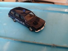 Renault breacl police d'occasion  Sedan