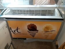 Eisvitrine gebraucht gebraucht kaufen  Rottach-Egern