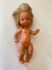 Small mattel blonde d'occasion  Expédié en Belgium