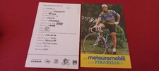 Luciano rabottini ciclismo usato  Caserta