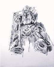 Karl graf rudolf gebraucht kaufen  Heidelberg