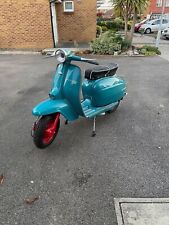 Lambretta for sale  SOUTHSEA