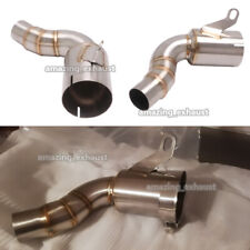 Exhaust mid link for sale  Hebron
