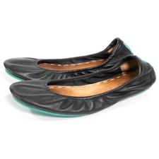 Tieks black ballet for sale  Independence