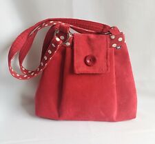 Bright red white for sale  MEXBOROUGH