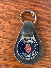 saab keyring for sale  SOLIHULL