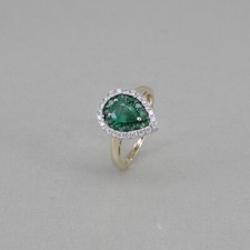 Ring 585 14k gebraucht kaufen  Bochum