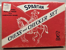 Vintage drueke spartan for sale  Livonia
