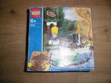 Lego 7410 rient gebraucht kaufen  Bottrop