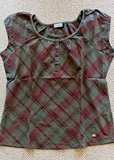 street one bluse kariert gebraucht kaufen street one bluse kariert gebraucht kaufen Deutschland